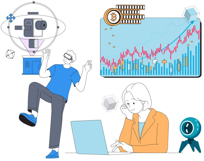 Illustration for Other Services