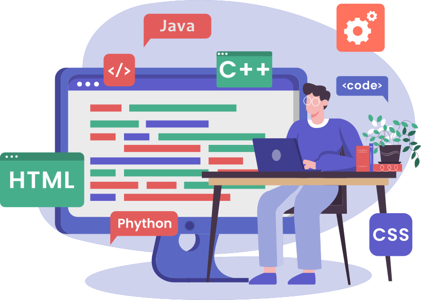 Illustration for Software Engineering